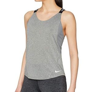 NIKE Dri Fit Elastika Tank